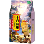 十月稻田 小麦仁 1kg*10件
