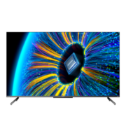创维65英寸65A33-F 全通道120HZ 高刷 3+32GB V3全功能AI芯片 云游戏电视机 65A33-F