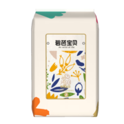 碧芭宝贝惊喜装尿裤盲盒 纸尿裤S码*10片（4-8kg)便携装
