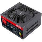 PLUS会员：Segotep 鑫谷 GP750G 爱国版 金牌全模组ATX电源 650W