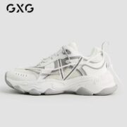 GXG 男士休闲鞋 GC150907D