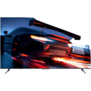 TCL 雷鸟电视 55英寸鹏6 远场语音 云游戏电视 全面屏 MEMC防抖 液晶平板电视机 以旧换新 55英寸 官方标配