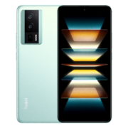 618预售：Redmi 红米 K60 Pro 5G智能手机 12GB+256GB
