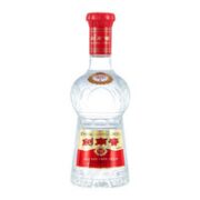 剑南春 水晶剑 52%vol 浓香型白酒 500ml 单瓶装