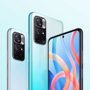 新品速发 小米Redmi/红米 Note11 5G 天玑810 5000mAh大电池手机