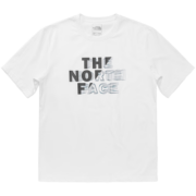 北面（The North Face） 【百补】北面短袖T恤户外男舒适透气春夏上新 5K14FN4/白色 XL/180/170