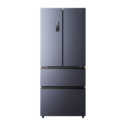 23日20点、618预售：Hisense 海信 BCD-525WNK1PU 风冷多门冰箱 525升