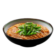 旺鲜都市  葱油拌面 速食非油炸方便面条手工面早餐夜宵 葱油拌面126g*3盒