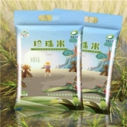 天猫U先：东北大米 珍珠香米 5斤