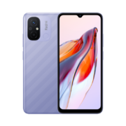 Redmi 红米 12C 4G智能手机 4GB+128GB