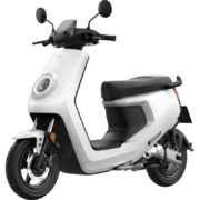 31日20点：Niu Technologies 小牛电动 MQi+ Sport 动力版 电动摩托车 RS800DQT-6A