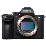 索尼（SONY） 索尼 a7r3a全画幅微单 ILCE-7RM3A /A7R III a7r2升级版 单机身（不含镜头） 官方标配