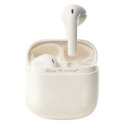 新品发售：EDIFIER 漫步者 花再Zero Air 半入耳真无线蓝牙耳机