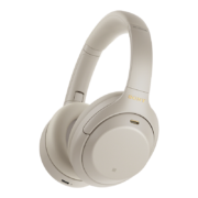 31日20点、PLUS会员、需抢券：SONY 索尼 WH-1000XM4 耳罩式头戴式动圈降噪蓝牙耳机 铂金银