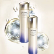 聚划算百亿补贴、需抢券：Shiseido 资生堂 悦薇珀翡水乳套装 水150ml+乳液100ml