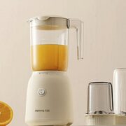Joyoung 九阳 L6-L621A 榨汁机小型搅拌料理机 600ml