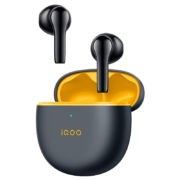 vivo iQOO TWS Air pro 无线蓝牙耳机 iQOO TWS Air星耀黄