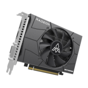 瀚铠（VASTARMOR）AMD Radeon RX 550 4G 4K高清电竞游戏/家用办公智能学习独立显卡