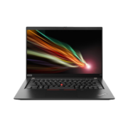 联想ThinkPad X13(0CCD)酷睿版 酷睿i5 13.3英寸高性能轻薄笔记本电脑(i5-10210U 16G 256G)