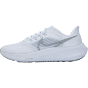 耐克（NIKE）女鞋跑步鞋子 2023夏季新款ZOOM气垫缓震网面轻便透气低帮跑步鞋 DH4072-100/飞马39 35.5/220mm