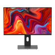 ViewSonic 优派 VX2880-4K-HDU-2 28英寸IPS显示器（3840*2160、60Hz、127％sRGB、HDR400、Type-C 65W）