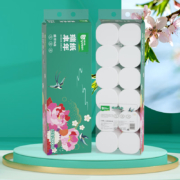 京喜特价APP:雨森 瑞纸丰年 12卷/提 共2000g