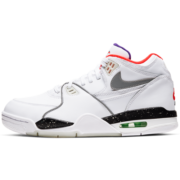 耐克（NIKE）男子运动鞋 AIR FLIGHT 89 CW2616-101 42