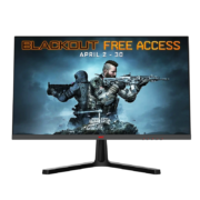 再降价、PLUS会员全品券：HKC 惠科 SG27Q PLUS 27英寸IPS显示器（2560*1440、170Hz、90%DCI-P3、HDR10）