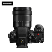 【旗舰店】松下S5II/S5M2+20-60mm/F3.5-5.6全画幅套机 S5二代