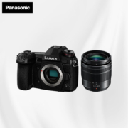 618预售：PLUS会员：Panasonic 松下 LUMIX G9 M4/3画幅 微单相机 黑色 12-60mm F2.8 ASPH 变焦镜头 单头套机