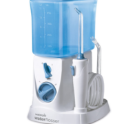WaterPik 洁碧 WP-250UK 精致型水牙线  直邮含税到手￥360.49