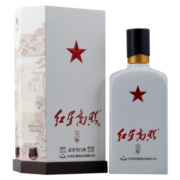 红星 高照 宗师1949 52%vol 清香型白酒 500ml 单瓶装
