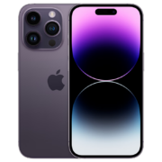 PLUS会员、需抢券：Apple iPhone 14 Pro (A2892) 全网通 5G128G