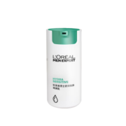 欧莱雅男士舒润强肤滋润乳50ml(男士乳液面霜 舒缓保湿)