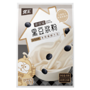 plus会员：龙王黑豆浆粉 原味）630克（30g*21条)*2袋