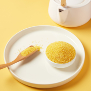 聚划算百亿补贴：SHI YUE DAO TIAN 十月稻田 金苗黄小米 1kg
