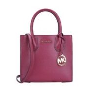MICHAEL KORS 迈克·科尔斯 女士牛皮革单肩斜挎包 中号 35S1GM9M2L MULBERRY