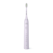 PLUS会员全品券、需买家居卡：PHILIPS 飞利浦 Sonicare声波震动牙刷系列 HX2471/02 电动牙刷 淡紫色