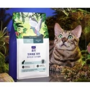 618预售：LEGEND SANDY 蓝氏 猎鸟乳鸽全价猫粮 生骨肉冻干粮1 .5kg*6