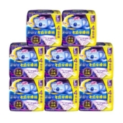 护舒宝防漏考拉安睡裤安心裤卫生巾超长夜用姨妈巾L码大码32条