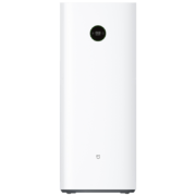 需购券、618预售、PLUS会员：MIJIA 米家 AC-M5-SC 家用空气净化器 白色