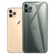 适用苹果11手机壳iphone12透明13pro硅胶14promax软壳max新款X全包镜头por防摔ip十一超薄2022女款i保护套男