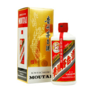 京东百亿补贴：茅台 2017年飞天 酱香型白酒 53度 500ml 单瓶装