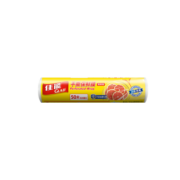 佳能（Glad）手撕保鲜膜3卷共75米一次性免刀撕点断食品级 30cm大碗卷装