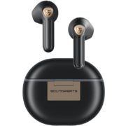 PLUS会员：SOUNDPEATS 泥炭 Air3 Deluxe HS 无线蓝牙耳机