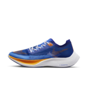 耐克（NIKE） 男子公路竞速跑步鞋 VAPORFLY 2 FD0713-400 41