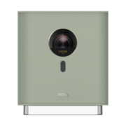 明基（BenQ）GH150智能美学电影机 投影仪家用（1080P 4LED光源 自动辅助校正 MEMC动态补偿 HDR10+HLG）