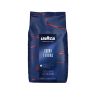 拉瓦萨（LAVAZZA） 意大利原装进口黑咖啡意式醇香咖啡豆1KG 意式醇香咖啡豆