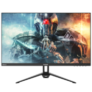 预售：SANC 24英寸165hz显示器FAST IPS 1ms Type-C电竞电脑屏幕N50Pro3代 N50Pro 3代电竞屏