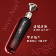 Koco Angel璀璨丝绒唇釉哑光雾面口红唇彩唇蜜平价学生小众品牌
